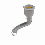 Load image into Gallery viewer, Magnaflow 10-11 Porsche Cayenne 4.8L Direct Fit Converter
