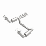 Load image into Gallery viewer, Magnaflow 04-06 Chevrolet Silverado 1500 5.3L Direct Fit Catalytic Converter

