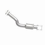 Load image into Gallery viewer, Magnaflow 14-15 Nissan Rogue 2.5L Direct Fit Converter
