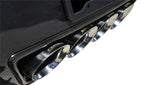 Load image into Gallery viewer, Corsa 17-19 Chevy Corvette Z06 (Grand Sport Only) 3in Axle Back Xtreme Exhaust Pol Quad 4.5in Tip
