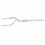 Load image into Gallery viewer, MagnaFlow SYS C/B 10 Chevy Silverado EC/SB

