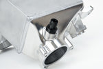 Load image into Gallery viewer, CSF BMW M2/M3/M4 S58 Comp &amp; Non-Comp (G8X) Charge-Air Cooler Manifold - Raw Billet
