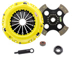 Load image into Gallery viewer, ACT 1988 Toyota Supra HD/Race Rigid 4 Pad Clutch Kit
