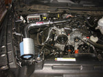 Load image into Gallery viewer, Injen 09-11 Dodge Ram 3.7L V6 Polished Tuned Air Intake System w/ MR Tech/Web Nano-Fiber Dry Filter
