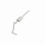 Load image into Gallery viewer, MagnaFlow SYS C/B 10 Chevy Silverado EC/SB
