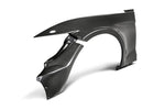 Load image into Gallery viewer, Anderson Composites 18-19 Ford Mustang Type-JTP Fender Flares (10 Piece Set)
