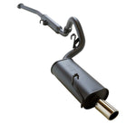 Load image into Gallery viewer, HKS 85-87 Corolla GTS Exhaust System
