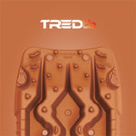 Load image into Gallery viewer, ARB TRED HD Recovery Board - Bronze
