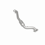 Load image into Gallery viewer, Magnaflow 07-08 Hummer H3 3.7L Direct Fit Converter
