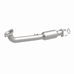 Load image into Gallery viewer, Magnaflow 07-12 Acura RDX 2.3L Direct Fit Converter
