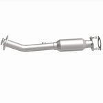 Load image into Gallery viewer, Magnaflow 05-06 Nissan Titan 5.6L Direct Fit Converter
