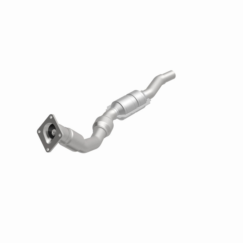 MagnaFlow Conv DF 00-02 Audi A6 Quattro 2.7L