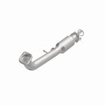 Load image into Gallery viewer, Magnaflow 07-12 Acura RDX 2.3L Direct Fit Converter
