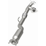 Load image into Gallery viewer, Magnaflow 09-14 Nissan Murano 3.5L Direct Fit Converter
