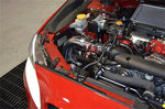 Load image into Gallery viewer, Injen 2015 Subaru STi 2.5L 4 Cyl (Turbo) Polished Cold Air Intake w/ MR Tech and Heat Shield
