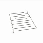 Load image into Gallery viewer, MagnaFlow Hanger .375inch 90 deg 10pk
