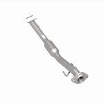 Load image into Gallery viewer, Magnaflow 04-06 Cadillac Escalade 6.0L Direct Fit Converter
