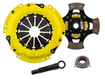 Load image into Gallery viewer, ACT 1991 Geo Prizm Sport/Race Sprung 4 Pad Clutch Kit
