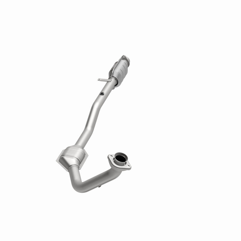 MagnaFlow Conv DF 99-01 Ford Explor 5.0L