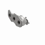 Load image into Gallery viewer, Magnaflow 06-12 Toyota RAV4 3.5L Direct Fit Converter
