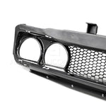 Load image into Gallery viewer, Anderson Composites 15-18 Dodge Challenger Type-AS Front Upper Grille
