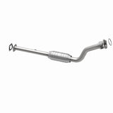 MagnaFlow Conv DF Lumina 98-00 3.1L