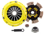 Load image into Gallery viewer, ACT 1995 Toyota Tacoma HD/Race Sprung 6 Pad Clutch Kit
