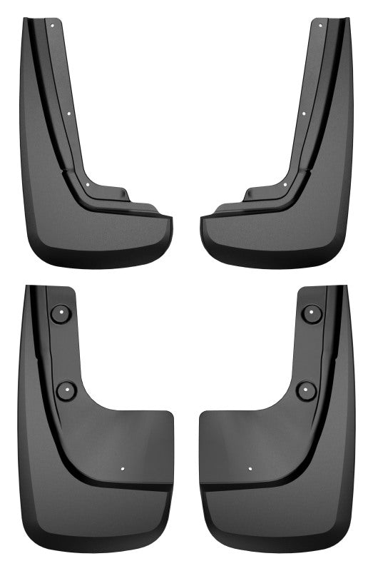 Husky Liners 22-23 Jeep Grand Cherokee Mud Guards