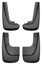 Load image into Gallery viewer, Husky Liners 22-23 Jeep Grand Cherokee Mud Guards
