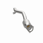 Load image into Gallery viewer, Magnaflow 10-11 Porsche Cayenne 4.8L Direct Fit Converter
