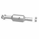 Load image into Gallery viewer, Magnaflow 2010 Ford Escape 2.5L Direct Fit Converter
