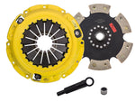 Load image into Gallery viewer, ACT 2005 Mazda 3 HD/Race Rigid 6 Pad Clutch Kit

