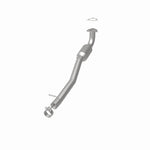Load image into Gallery viewer, Magnaflow 10-12 Land Rover Range Rover 5.0L Direct Fit Converter
