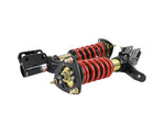Load image into Gallery viewer, Skunk2 01-05 Honda Civic / 01-05 Acura Integra Pro-ST Coilovers (Front 10 kg/mm - Rear 10 kg/mm)
