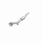 Load image into Gallery viewer, Magnaflow 06-09 Audi A6 3.2L Direct Fit Converter
