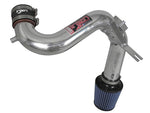 Load image into Gallery viewer, Injen 12 Scion iQ 1.3L 4cyl Polished Cold Air Intake w/ MR Technology
