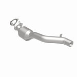 Load image into Gallery viewer, Magnaflow 10-11 Porsche Cayenne 4.8L Direct Fit Converter
