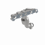 Load image into Gallery viewer, Magnaflow 04-06 Chevrolet Colorado 3.5L Direct Fit Converter
