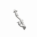 Load image into Gallery viewer, Magnaflow 13-14 Nissan Pathfinder 3.5L Direct Fit Converter
