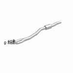 Load image into Gallery viewer, MagnaFlow Conv DF 97-98 BMW 540I / 97-98 740I / 96-98 740IL 4.4L D/S
