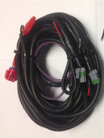 Load image into Gallery viewer, AMP Research 2013-2015 Dodge RAM PowerStep Plug N Play - Black

