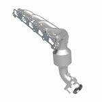 Load image into Gallery viewer, Magnaflow 04-06 Chevrolet Colorado 3.5L Direct Fit Converter
