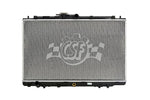 Load image into Gallery viewer, CSF 01-03 Acura CL 3.2L OEM Plastic Radiator
