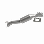 Load image into Gallery viewer, Magnaflow 15-16 Chevrolet Colorado 3.6L Direct Fit Converter

