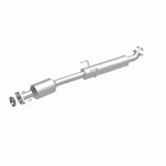 Load image into Gallery viewer, Magnaflow 07-10 Toyota Sienna 3.5L Direct Fit Converter
