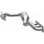 Load image into Gallery viewer, MagnaFlow Conv DF 05-09 Audi A8 6.0L

