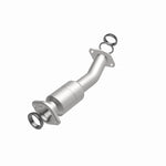 Load image into Gallery viewer, Magnaflow 12-15 Toyota Sienna 3.5L Direct Fit Converter

