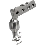 Load image into Gallery viewer, Magnaflow 09-16 Toyota RAV4 2.5L Direct Fit Converter
