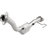 MagnaFlow Conv DF 96-97 Ford Explor 5.0L