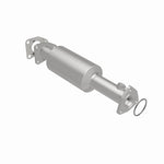 Load image into Gallery viewer, Magnaflow 95-97 Honda Accord 2.7L Direct Fit Converter
